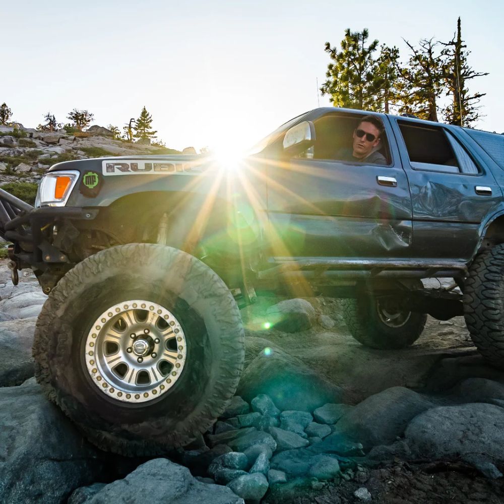 GlueTread Expedition Kit
