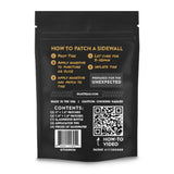 GlueTread External Patch Kit
