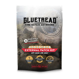 GlueTread External Patch Kit