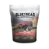 GlueTread Full Size Sidewall Kit
