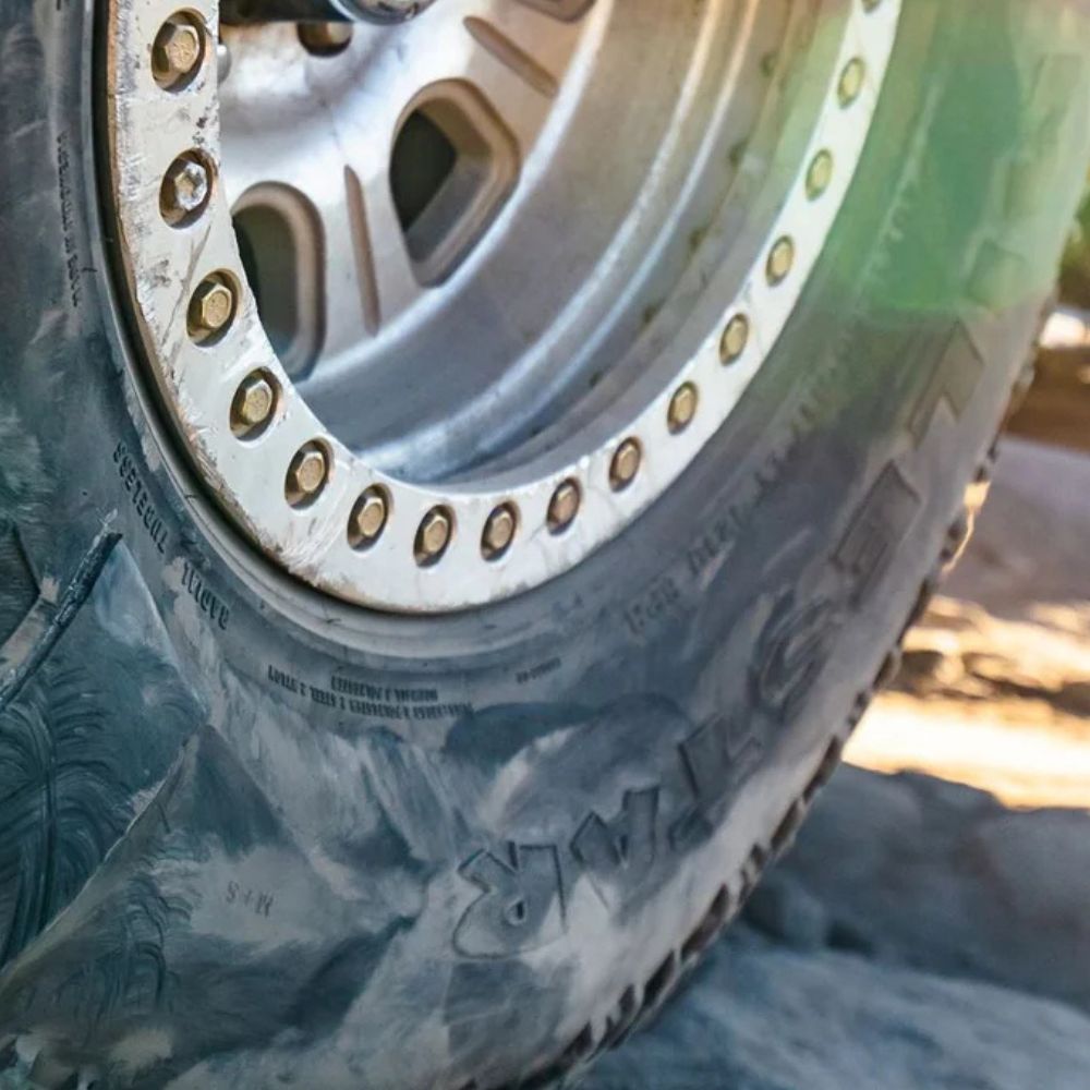 GlueTread Full Size Sidewall Kit