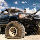 GlueTread Full Size Sidewall Kit