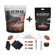 GlueTread Full-Size Sidewall & Prep Kit Bundle