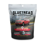 GlueTread Power Plug Kit
