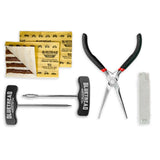 GlueTread Power Plug Kit