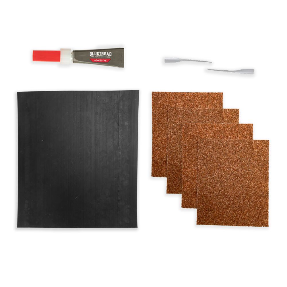 GlueTread Sidewall Seal Kit