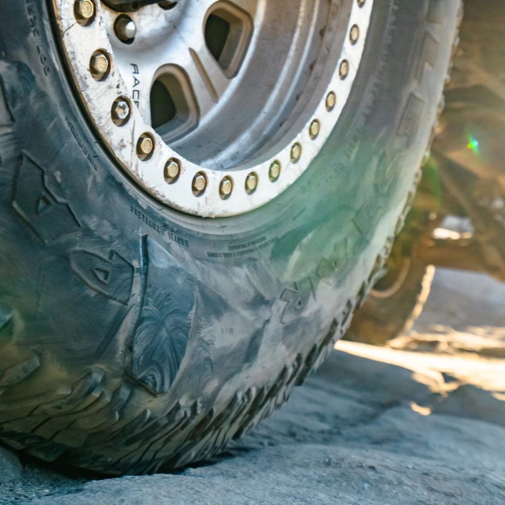 GlueTread Sidewall Seal Kit