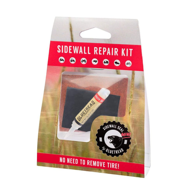 GlueTread Sidewall Seal Mini Kit