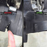 GlueTread Snowmobile Paddle Repair Kit