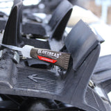 GlueTread Snowmobile Paddle Repair Kit