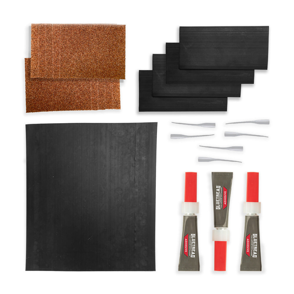 GlueTread SxS Sidewall Repair Kit