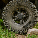 GlueTread SxS Sidewall Repair Kit