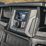 Rockford Fosgate Stereo Kit – Polaris General