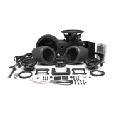 Rockford Fosgate Stage 3 Audio Kit - Polaris General