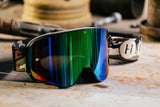 Havoc Green Magnetic Infinity Lens