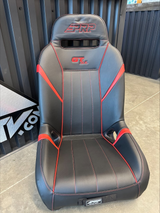 GT/S.E. SUSPENSION SEAT