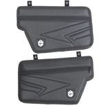 Pro Armor Honda Talon Stock Front Door Knee Bags with Storage