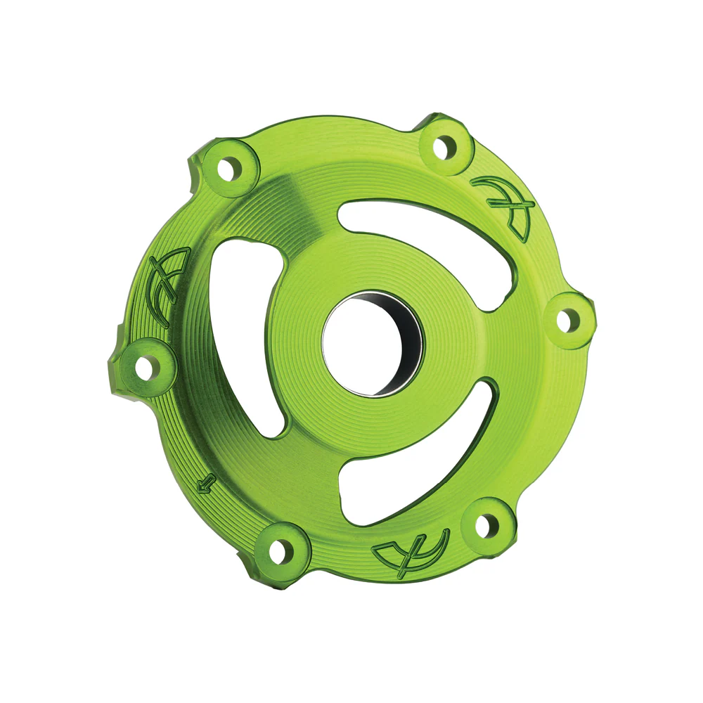 KWI Kawasaki H2 Hyperdrive Cover