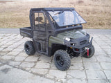 Hard Cabs '09-'15 Polaris Ranger XP 800 Full Size Cab Kit
