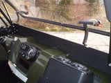 Hard Cabs '09-'15 Polaris Ranger XP 800 Full Size Cab Kit