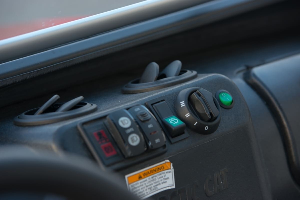 Hard Cabs '13 Arctic Cat Prowler 1000i XTZ Cab Kit