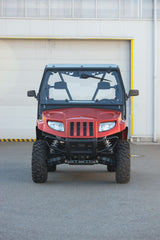 Hard Cabs '13 Arctic Cat Prowler 1000i XTZ Cab Kit