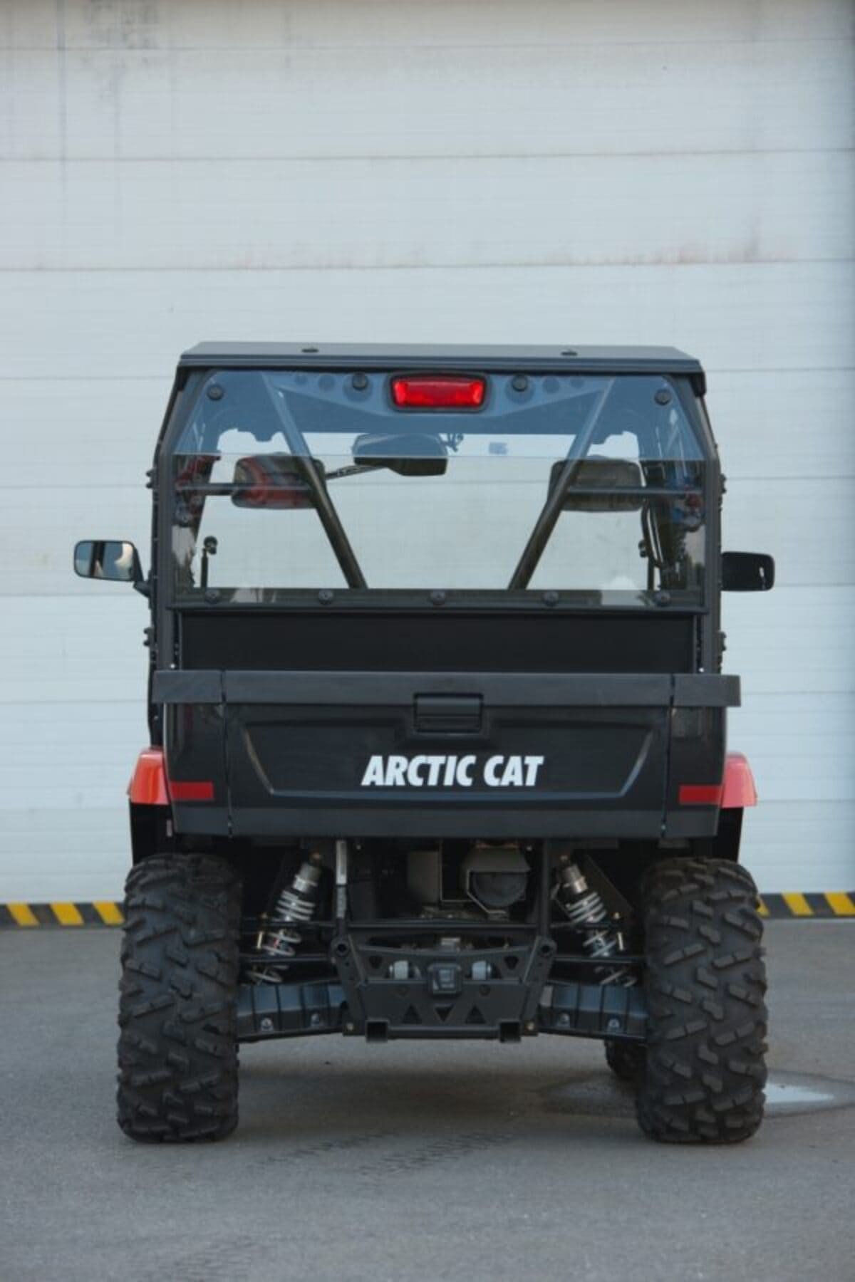 Hard Cabs '13 Arctic Cat Prowler 1000i XTZ Cab Kit