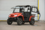 Hard Cabs '13 Arctic Cat Prowler 1000i XTZ Cab Kit