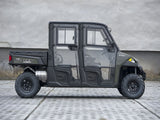 Hard Cabs '13+ Polaris Ranger Crew XP 900 Cab Kit
