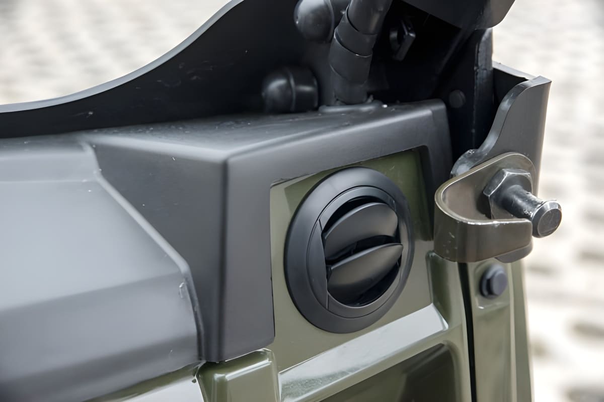 Hard Cabs '13+ Polaris Ranger Crew XP 900 Cab Kit