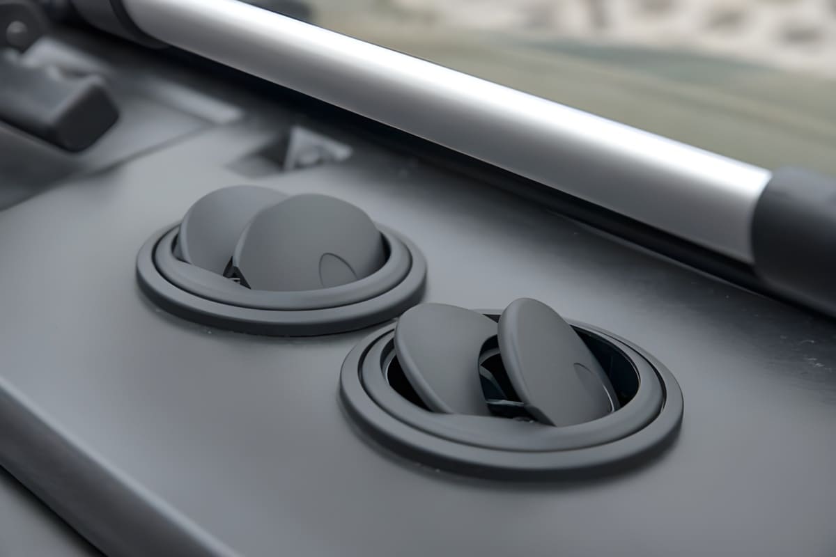 Hard Cabs '13+ Polaris Ranger Crew XP 900 Cab Kit