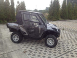 Hard Cabs '14 Can-Am Commander 1000 Cab Kit