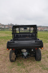 Hard Cabs '15 Kawasaki Mule Pro FX/ DX Cab Kit