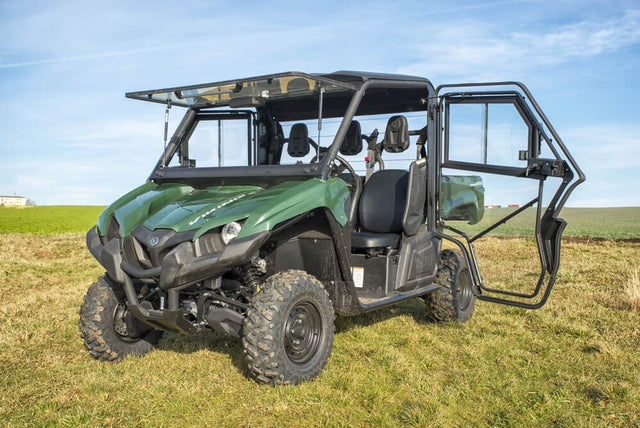 Hard Cabs '15 Yamaha Viking Cab Kit