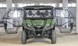Hard Cabs '15 Yamaha Viking Cab Kit