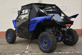 Hard Cabs '16-'19 Yamaha YXZ 1000R Cab Kit
