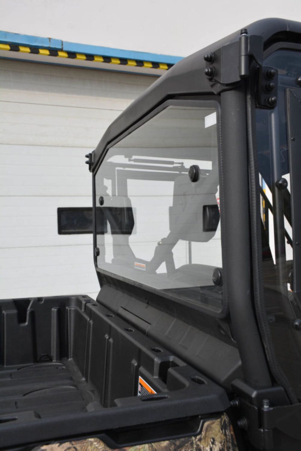 Hard Cabs '16+ Can-Am Defender Cab Kit