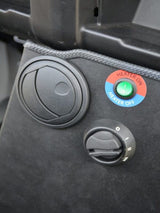 Hard Cabs '16+ Can-Am Defender Cab Kit