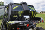Hard Cabs '16 Can-Am Maverick 1000/ Turbo Cab Kit