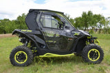 Hard Cabs '16 Can-Am Maverick 1000/ Turbo Cab Kit