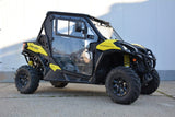 Hard Cabs '16 Can-Am Maverick Trail Cab Kit
