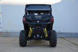 Hard Cabs '16 Can-Am Maverick Trail Cab Kit