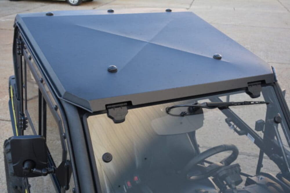 Hard Cabs '16 Can-Am Maverick Trail Cab Kit