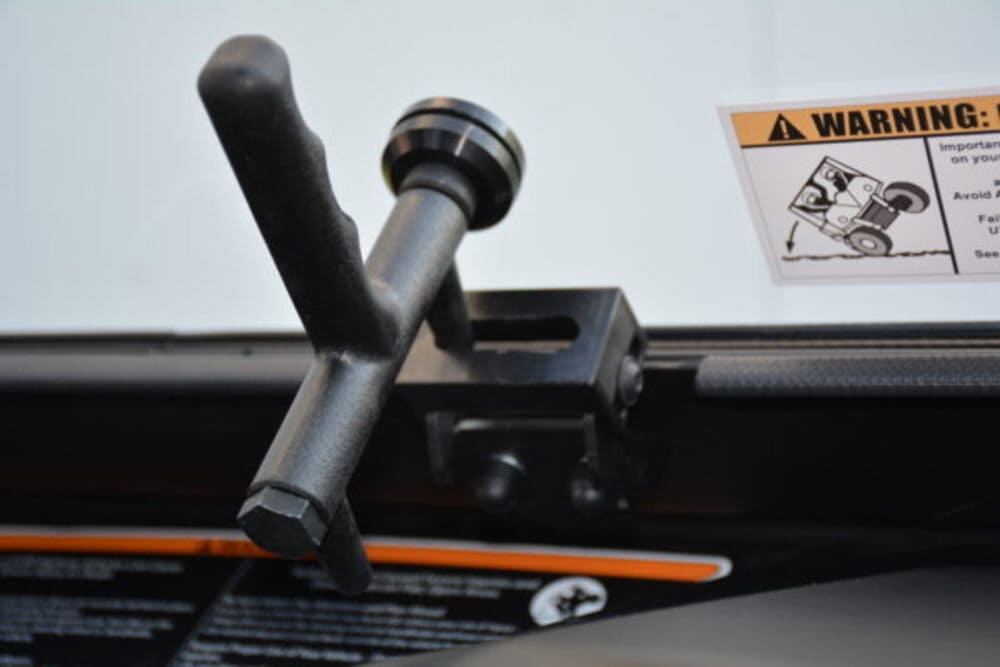 Hard Cabs '16 Can-Am Maverick Trail Cab Kit