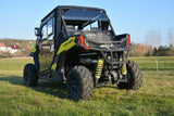 Hard Cabs '16 Can-Am Maverick Trail Cab Kit
