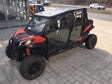 Hard Cabs '16 Can-Am Maverick Trail Max Cab Kit