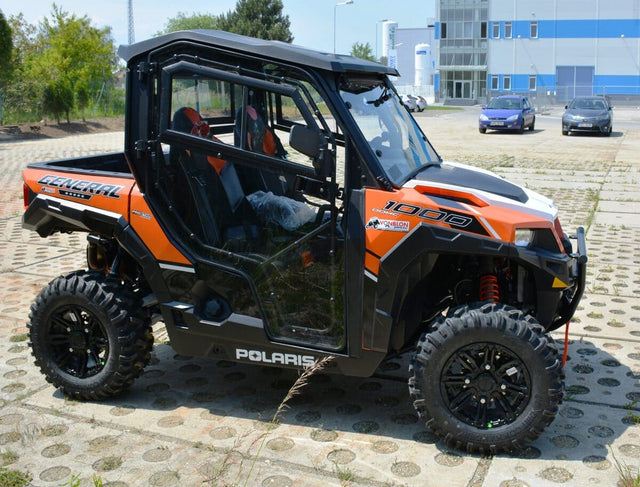 Hard Cabs '16 Polaris General 1000 Cab Kit