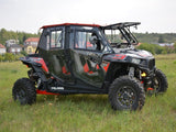 Hard Cabs '17-'18 Polaris RZR XP 1000 4 Turbo Cab Kit