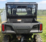 Hard Cabs '17-'22 Honda Pioneer 700-2 Cab Kit