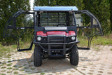 Hard Cabs '17 Kawasaki Mule SX Cab Kit
